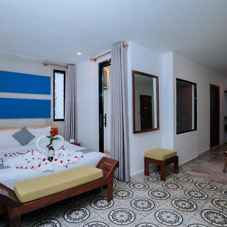 Home Chic Hotel Phnom Penh Exteriör bild